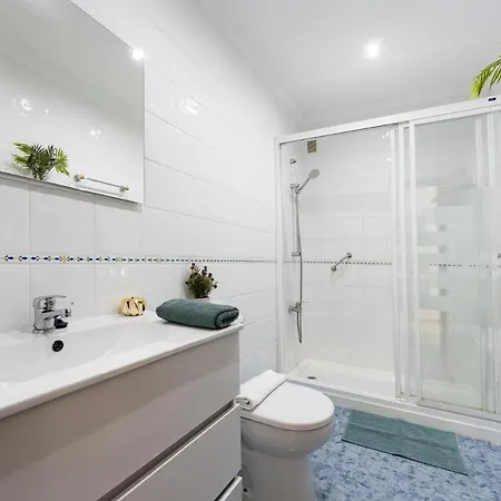 Apartment Malagasuite La Nogalera Costa Del Sol *