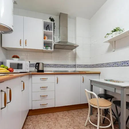Apartment Malagasuite La Nogalera Costa Del Sol Torremolinos